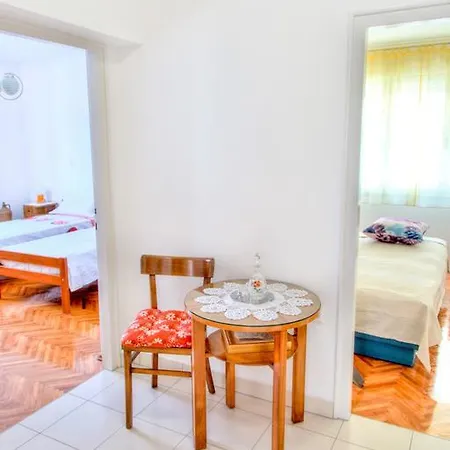 Apartman Downtown