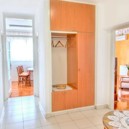 Apartman Downtown *