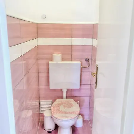 Apartman Downtown Póla