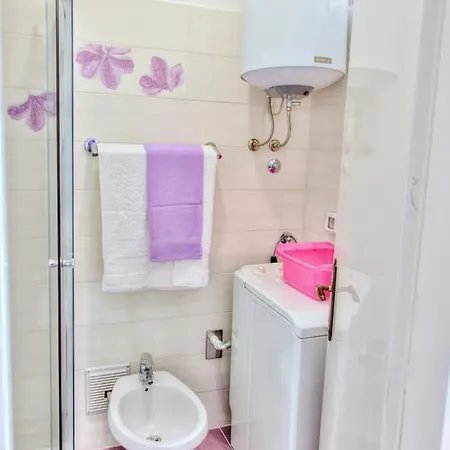 Apartman Downtown *