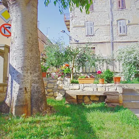 Apartman Downtown