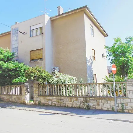 Downtown Apartman